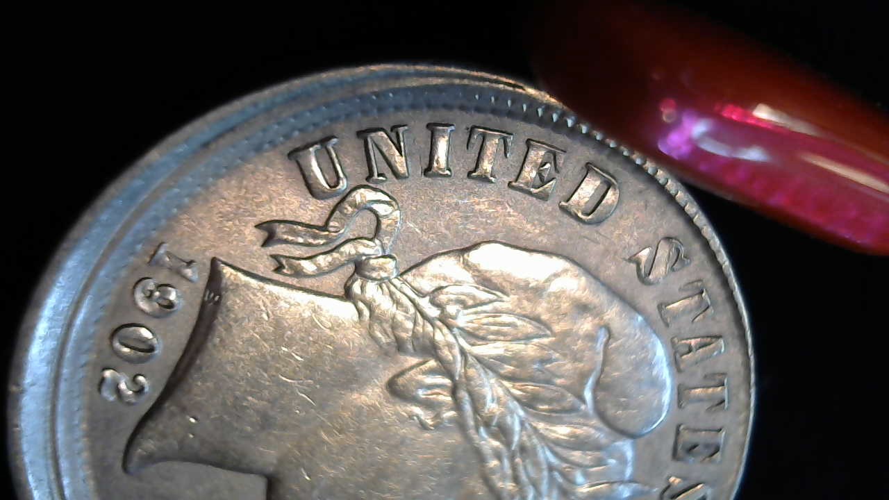 What-Do-You-Think-Of-This-1902-Barber-Dime-Planchet-Error?-My-Million-$$$-Coin?